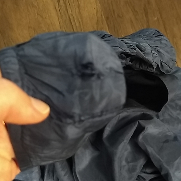 Beautiful vintage 50s party dress - Picture 6 of 6